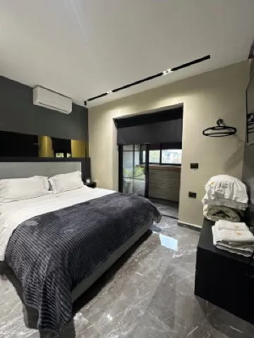 La Mirage Suites & Apartments Hotels in 