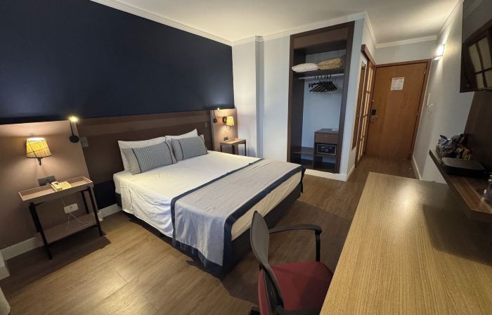 Comfort Hotel Araraquara