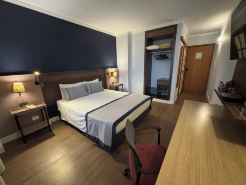 Comfort Hotel Araraquara