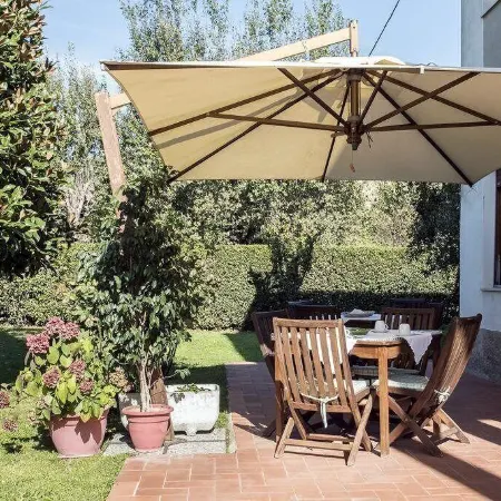 Villa Oasi