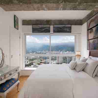 Leblon | Vista Para a Lagoa e Mar, 5 Min da Praia - Por Casapē Rio Rooms