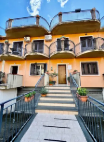 นิว นาโซส วิลเลจ โรงแรมใน