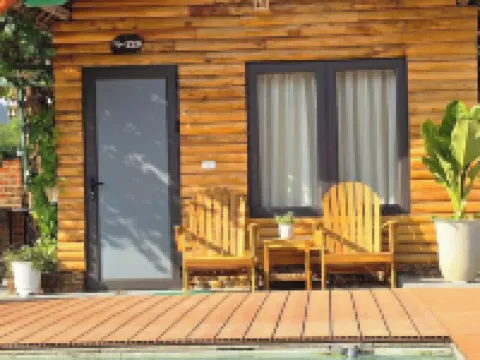 Tam Coc Holiday Retreat Hotels in Hoa Lu District