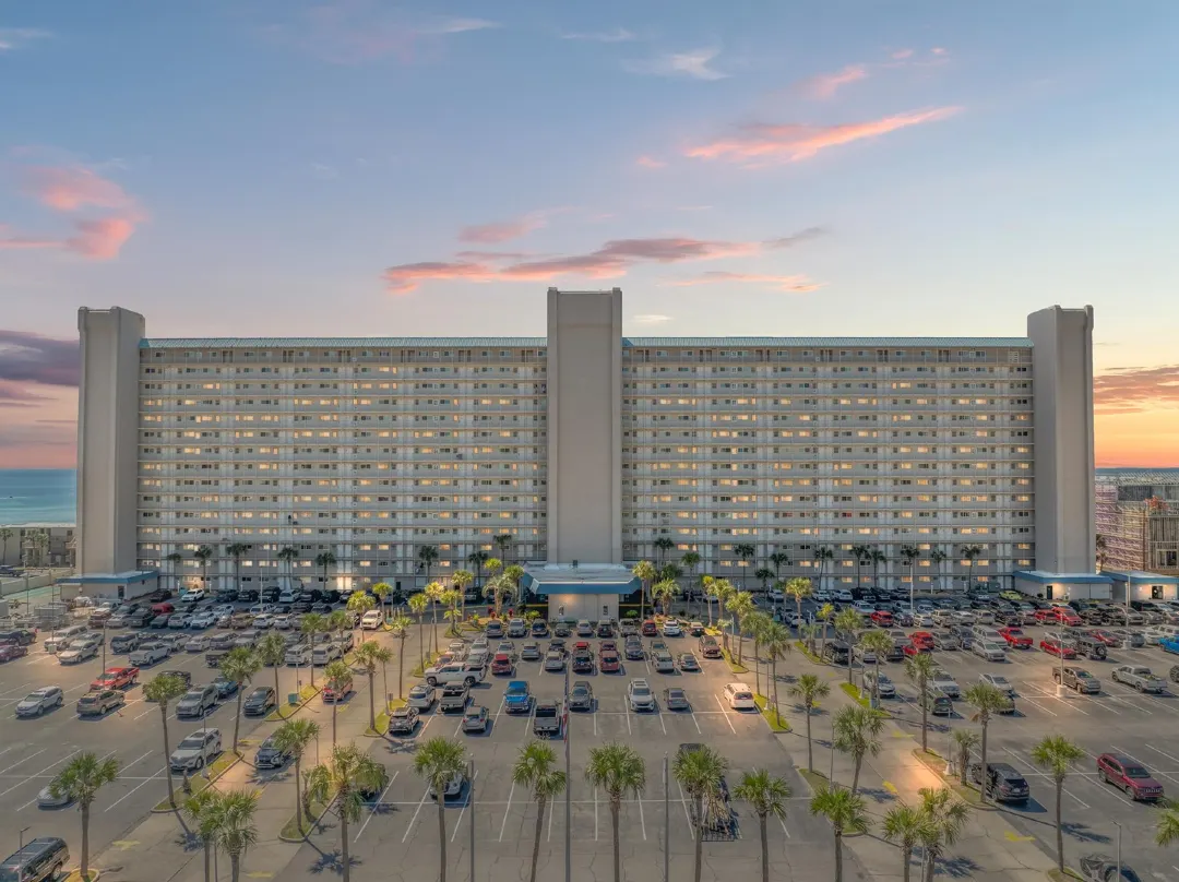 Summit 902 - Panama City Beach, FL