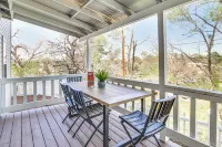 Walk to Dtwn Show Low: Townhome w/ Balcony - 3 étoiles