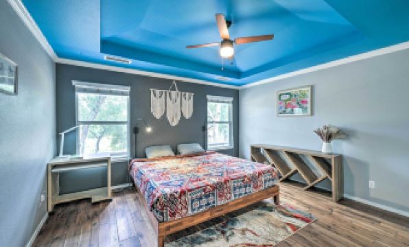 Charming Home < 10 Mi to Sequoia Nat'l Park!