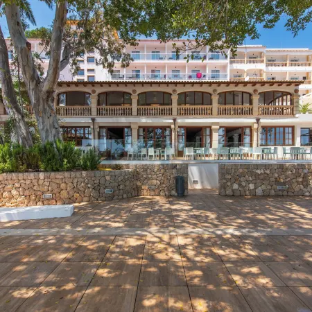 Hotel Na Taconera