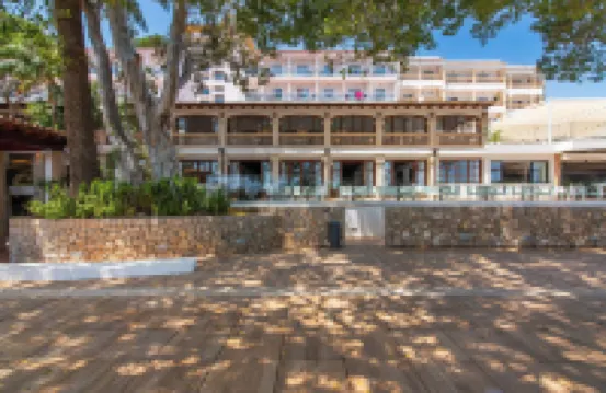 هوتل نا تاكونيرا فنادق في 