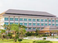 โรงแรมสวอนเลค โรงแรมใกล้อู่ตะเภา