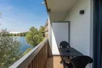 福斯特看見酒店 - 靚景