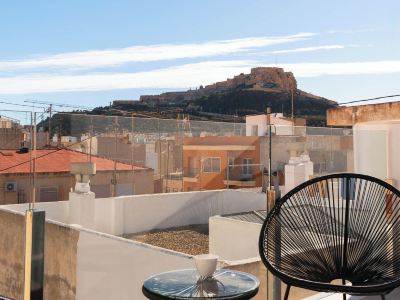 Limehome Alicante Avinguda de Jijona