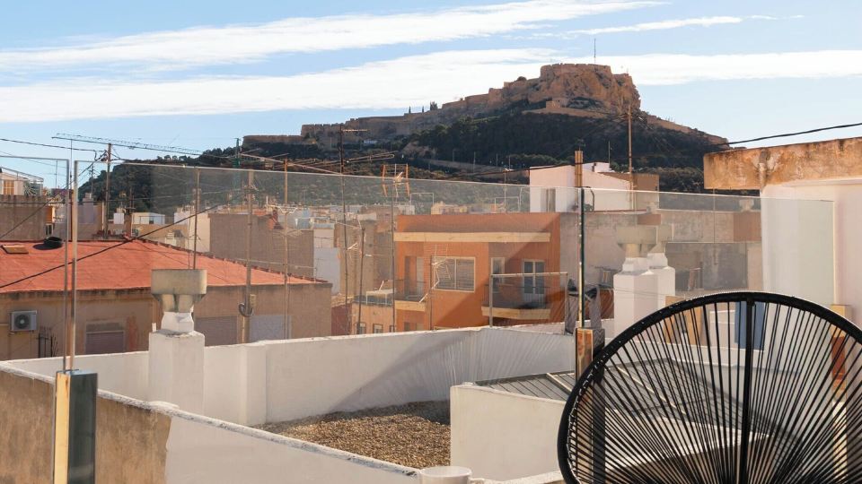 Limehome Alicante Avinguda de Jijona