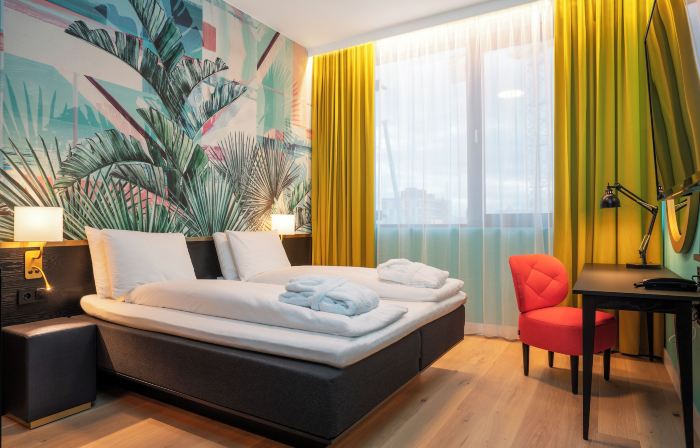 Thon Hotel Storo
