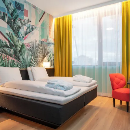 Thon Hotel Storo