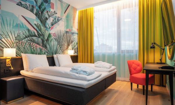Thon Hotel Storo