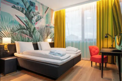 Thon Hotel Storo Hotels near University of Oslo