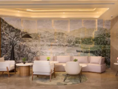 Sarovar Portico Pathankot Hotels in Pathankot