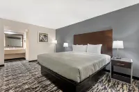 Quality Inn & Suites Easley - Greenville - Pools