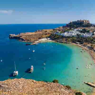 Hermione Villa Others