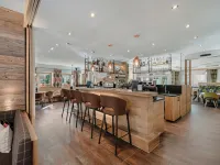 Alpinhotel Monte Superior - Silvretta Card Premium Betrieb - Barer