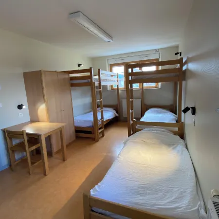 Auberge de Jeunesse HI Pontarlier
