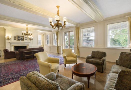 호텔 수영장 시설