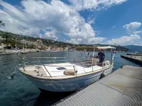 Casa Rosa Al Mare, Rapallo
