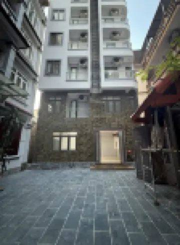 GARDEN Trần Văn Lai