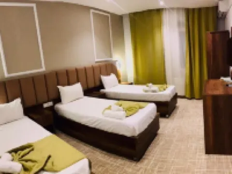 Résidence Touristique Marcadal Hotels in Algiers