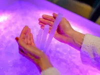 Mercure Zürich City - spa