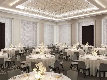 Sofitel Riyadh Hotel & Convention Centre