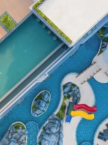 รูปภาพของUtopia Loft Aparthotel by Sabai Sands