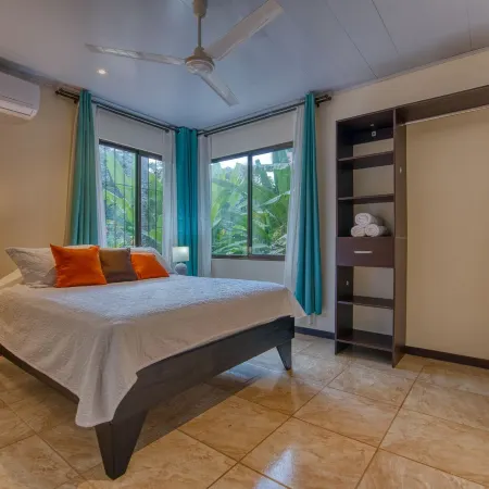 AroCocles Lodge Hotels in Cocles