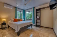 AroCocles Lodge