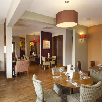 Premier Inn Exeter Central St Davids