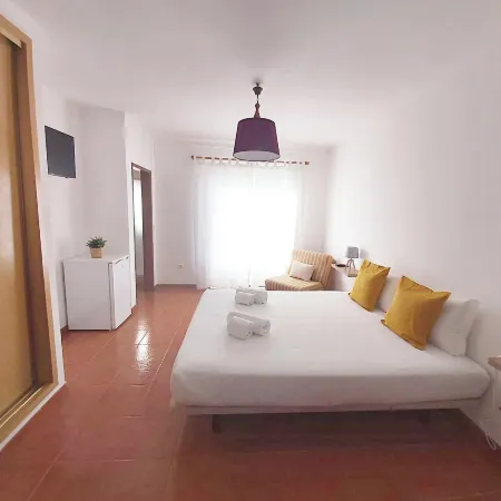 Vicentina Rooms & Apartments - Duna Parque Resorts & Hotels