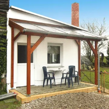 Ferienhaus, Parmen Bei Feldberg