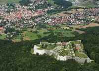 Corner Haus Hotels in Hersbruck
