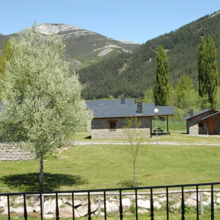 Casa de Montaña Alto Curueño