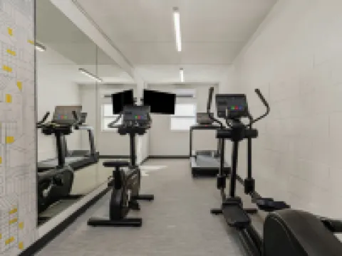 City Express by Marriott Yulee Hotels in Nassau County