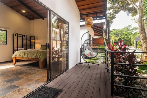 2 Blu Moons Hotels in Pinilla