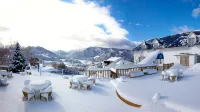 Hotel Sierra Resort Yuzawa โรงแรมใน