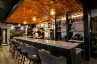 Holiday Inn SYDNEY - WATERFRONT by IHG - bar