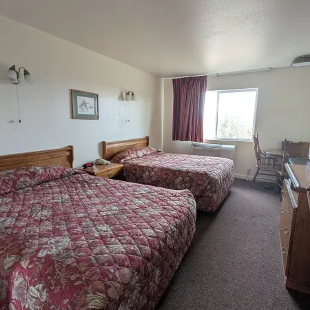 Himont Motel