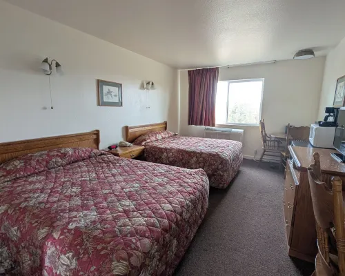 Himont Motel Hotels in Shasta County