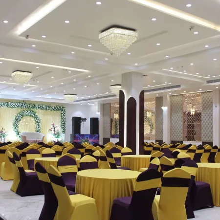 Hotel Avnish