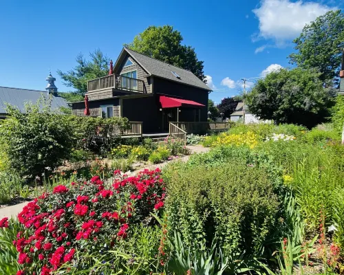 The Mill House Hotels in Bayfield