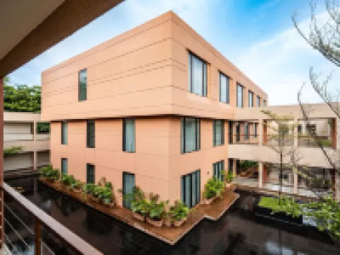 Hyatt Place Hampi Hotels in Bellary