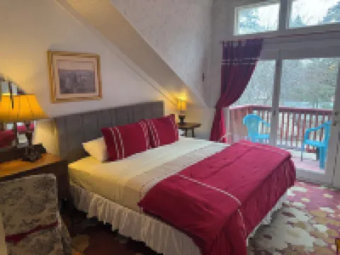 The Crofting Inn Hotels in Cloudcroft