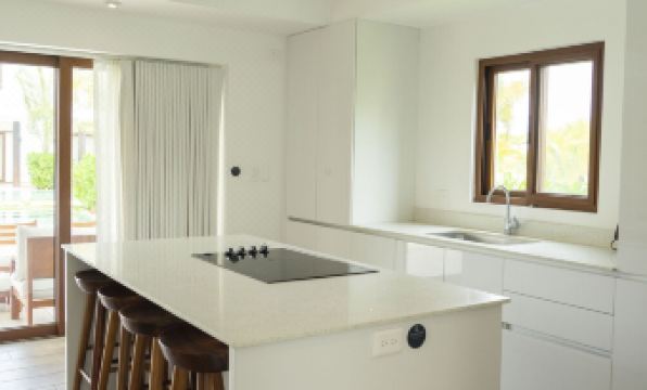 2BR 7 Guests Private Jacuzzi in Monterrico